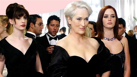 films similar to devil wears prada|anne hathaway and meryl streep.